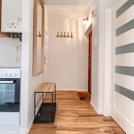 Apartmán Platinium Red Brick - Bema *