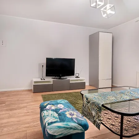 Platinium Red Brick - Bema Apartmán
