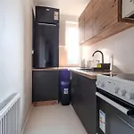 Apartment Platinium Red Brick - Bema